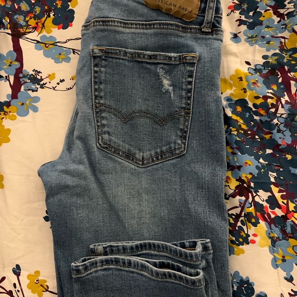 Men’s American Eagle a flex Jean 30x36